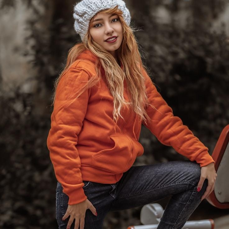 Maria Silva - Founder of StillDunesMark